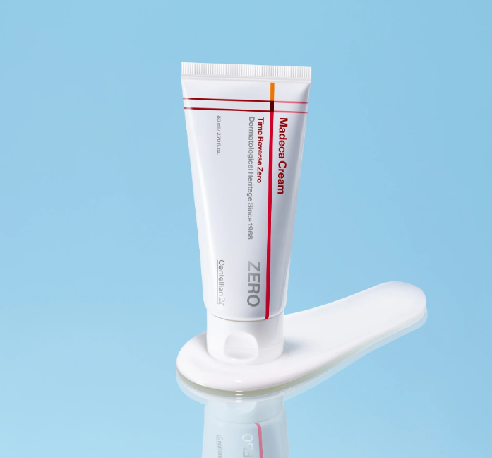Madeca Cream Time Reverse ZERO